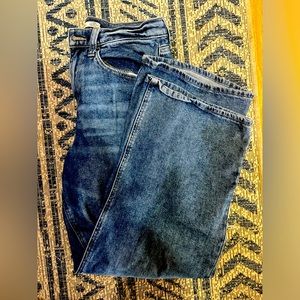 Juniors SO Super High Rise Wide Leg Jeans